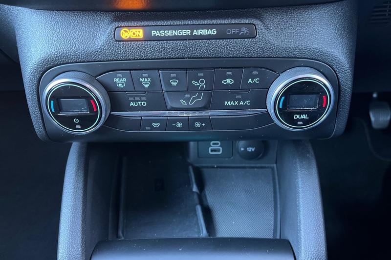 Used Ford Focus 2022 for sale - 77785471: Photo 34