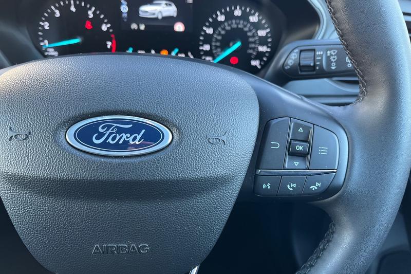 Used Ford Focus 2022 for sale - 77785471: Photo 37