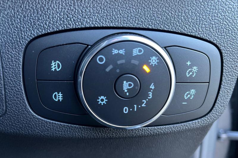 Used Ford Focus 2022 for sale - 77785471: Photo 38