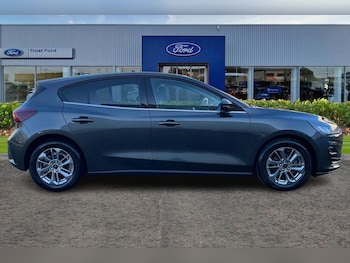 Used Ford Focus undefined for sale - 77785471: Photo