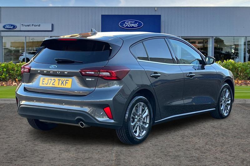 Used Ford Focus 2022 for sale - 77785471: Photo 4