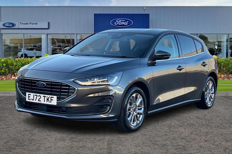 Used Ford Focus 2022 for sale - 77785471: Photo 5