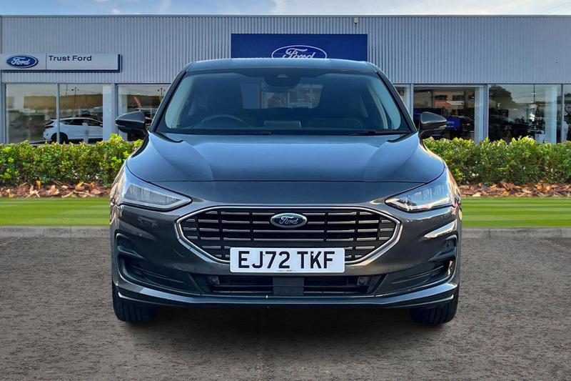 Used Ford Focus 2022 for sale - 77785471: Photo 6