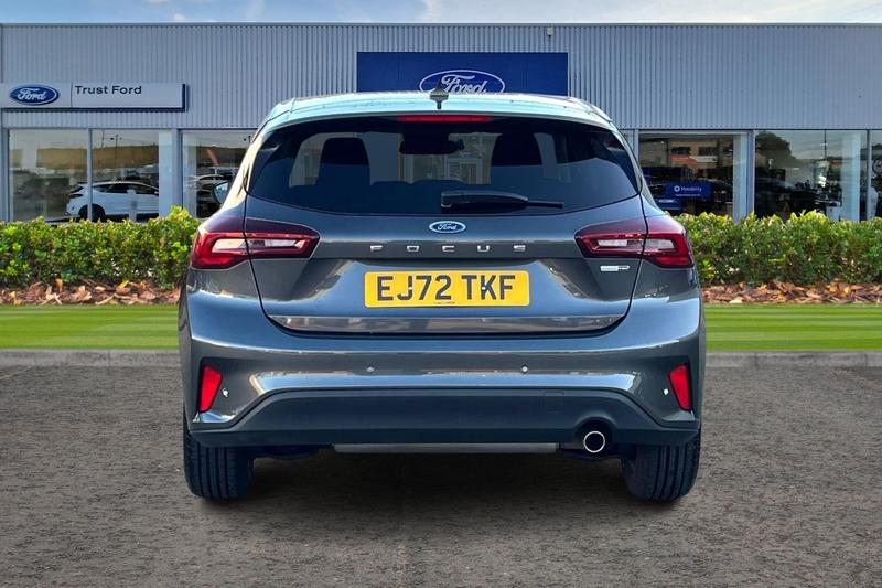 Used Ford Focus 2022 for sale - 77785471: Photo 7