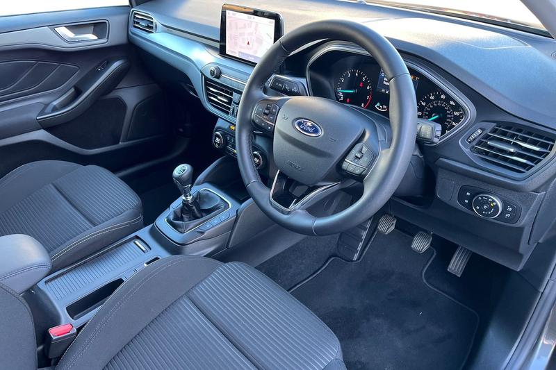 Used Ford Focus 2022 for sale - 77785471: Photo 9