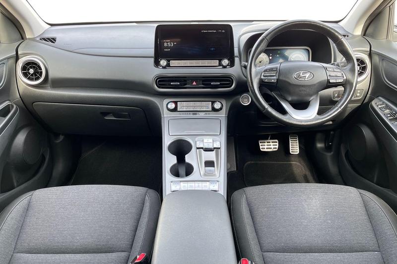 Used Hyundai KONA 2023 for sale - 78206250: Photo 10