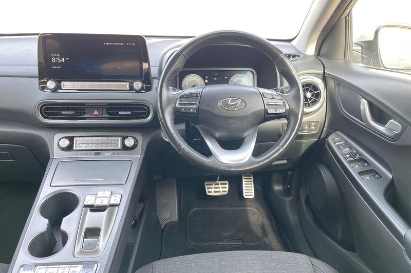 Used Hyundai KONA 2023 for sale - 78206250: Photo 11
