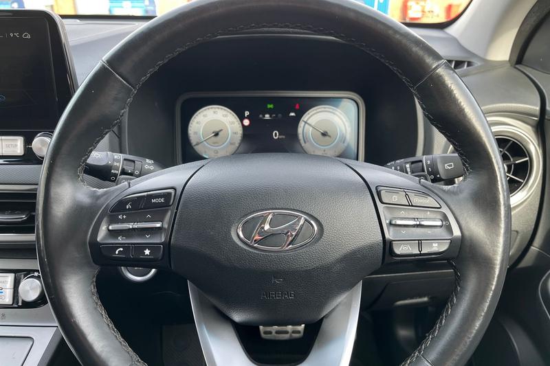 Used Hyundai KONA 2023 for sale - 78206250: Photo 12