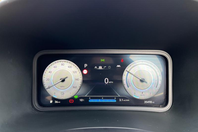 Used Hyundai KONA 2023 for sale - 78206250: Photo 13