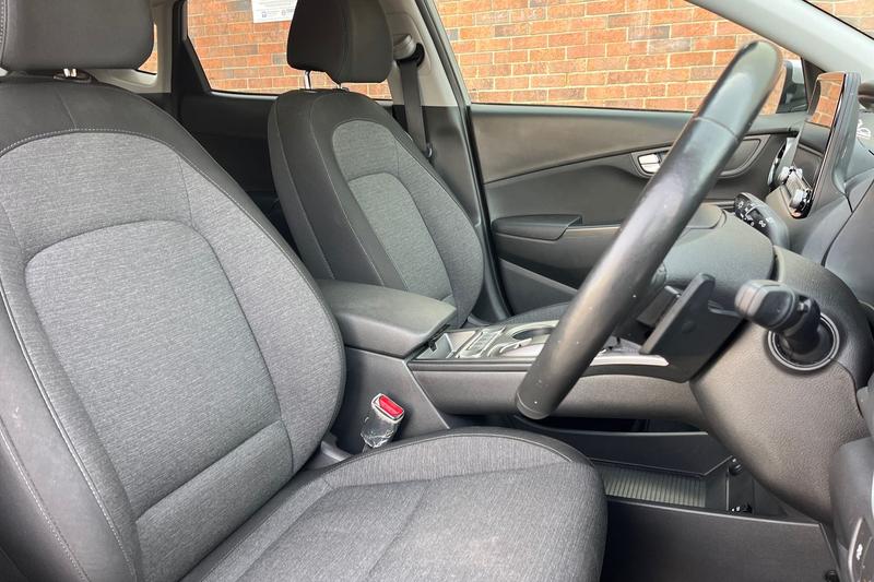 Used Hyundai KONA 2023 for sale - 78206250: Photo 17