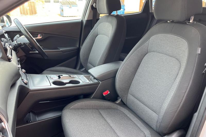 Used Hyundai KONA 2023 for sale - 78206250: Photo 19