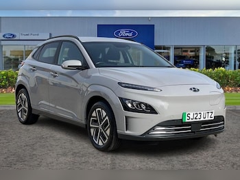 Used Hyundai KONA 2023 for sale - 78206250: Photo