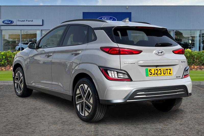 Used Hyundai KONA 2023 for sale - 78206250: Photo 2