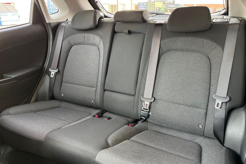 Used Hyundai KONA 2023 for sale - 78206250: Photo 20