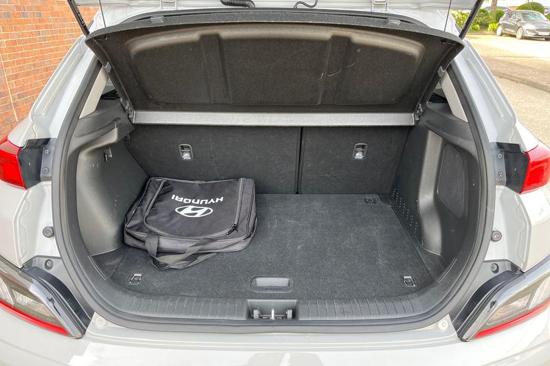 Used Hyundai KONA 2023 for sale - 78206250: Photo 21