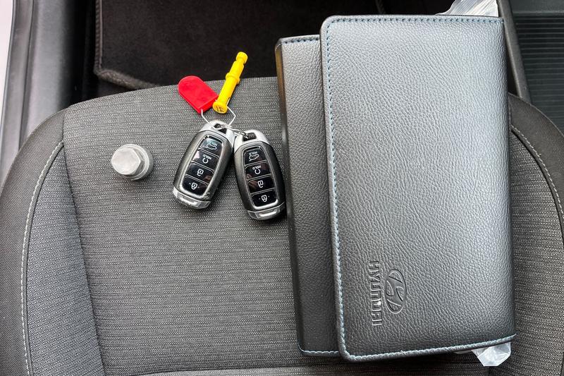 Used Hyundai KONA 2023 for sale - 78206250: Photo 22