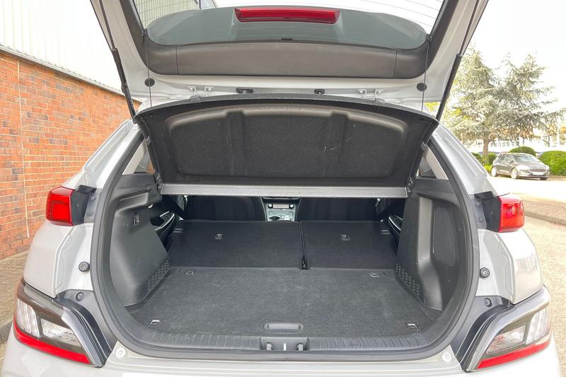 Used Hyundai KONA 2023 for sale - 78206250: Photo 24