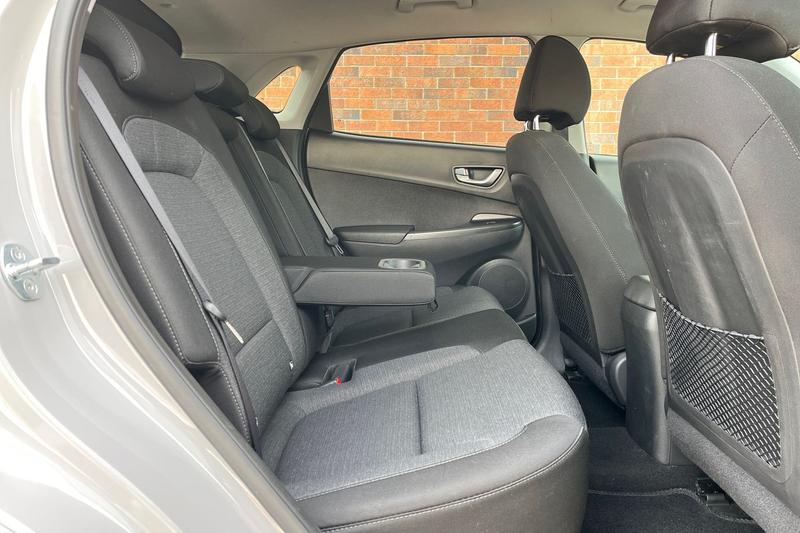 Used Hyundai KONA 2023 for sale - 78206250: Photo 26