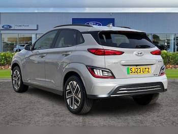 Used Hyundai KONA 2023 for sale - 78206250: Photo