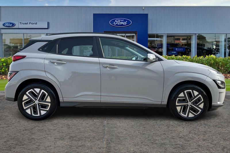 Used Hyundai KONA 2023 for sale - 78206250: Photo 3
