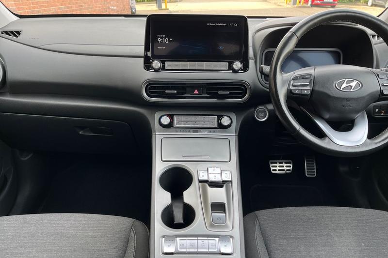 Used Hyundai KONA 2023 for sale - 78206250: Photo 31