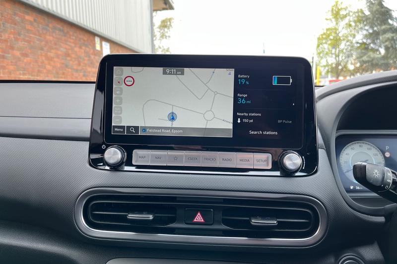 Used Hyundai KONA 2023 for sale - 78206250: Photo 33