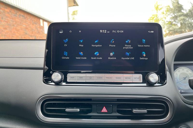 Used Hyundai KONA 2023 for sale - 78206250: Photo 34