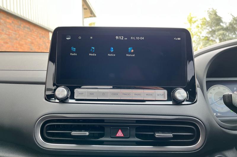 Used Hyundai KONA 2023 for sale - 78206250: Photo 35