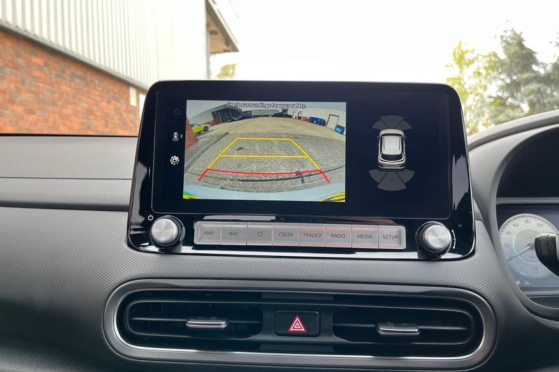 Used Hyundai KONA 2023 for sale - 78206250: Photo 36