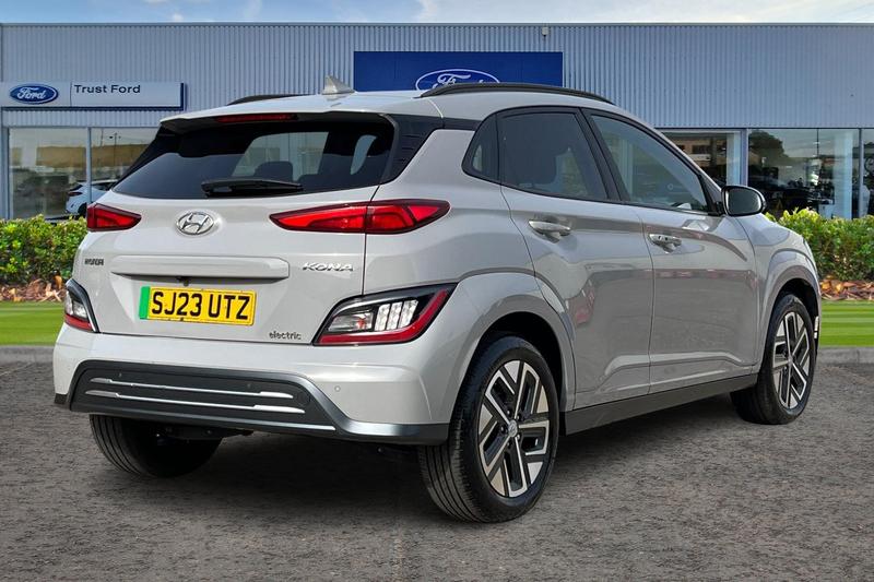 Used Hyundai KONA 2023 for sale - 78206250: Photo 4