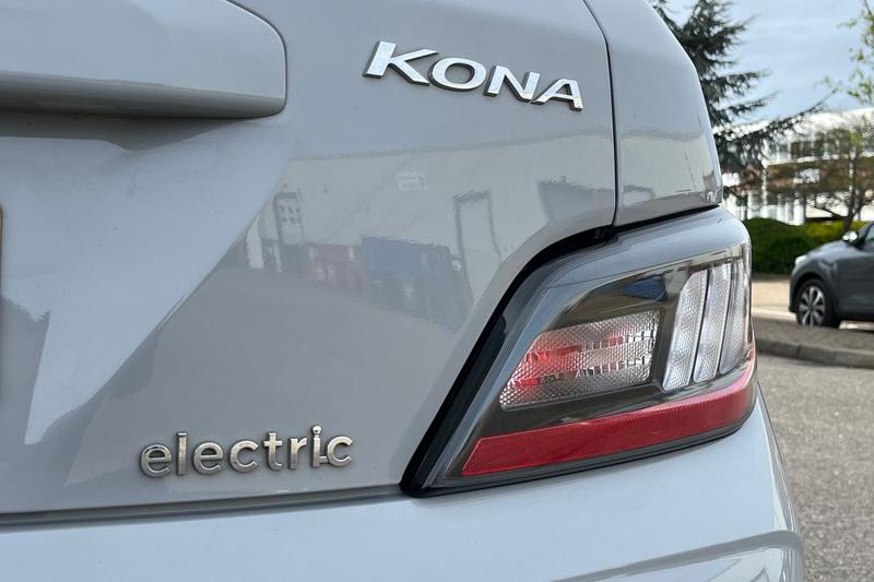 Used Hyundai KONA 2023 for sale - 78206250: Photo 40