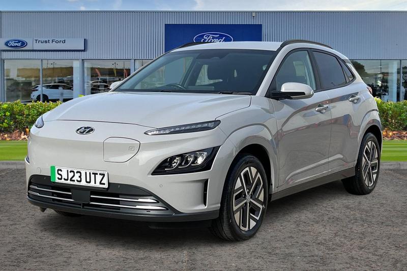 Used Hyundai KONA 2023 for sale - 78206250: Photo 5