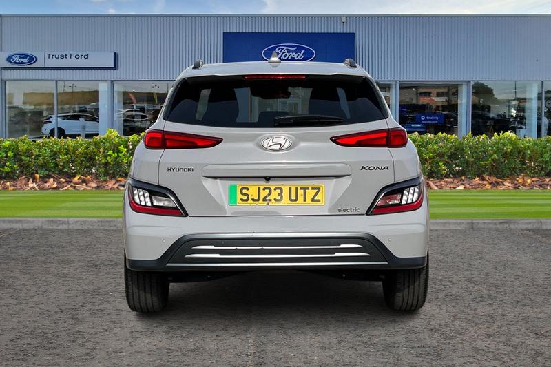 Used Hyundai KONA 2023 for sale - 78206250: Photo 7