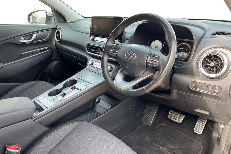 Used Hyundai KONA 2023 for sale - 78206250: Photo 9