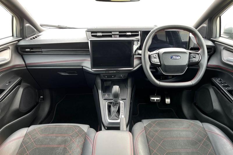 Used Ford Puma 2025 for sale - 77582052: Photo 10