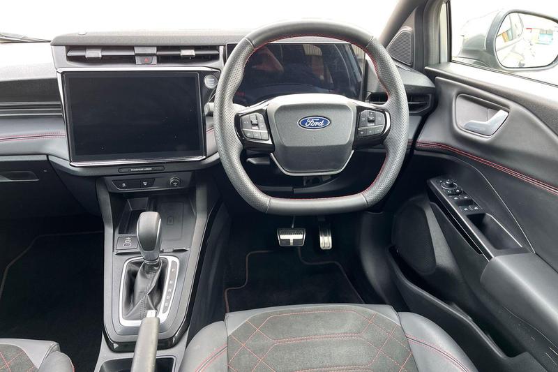 Used Ford Puma 2025 for sale - 77582052: Photo 11