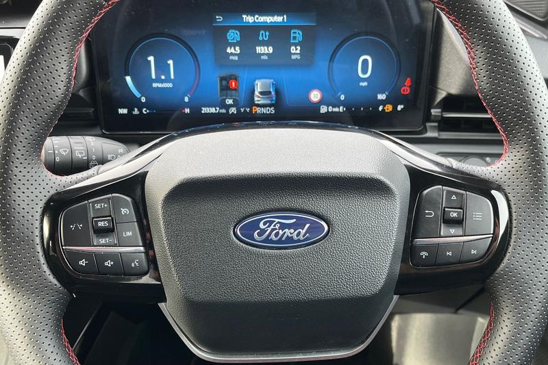 Used Ford Puma 2025 for sale - 77582052: Photo 12