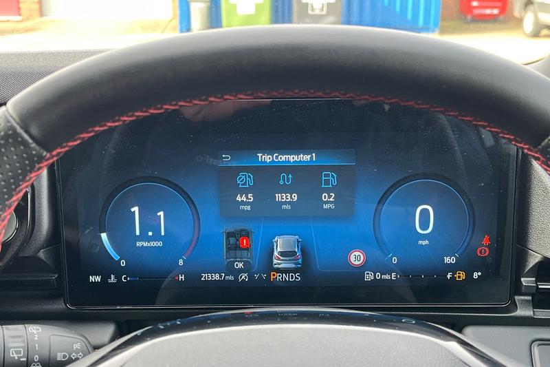 Used Ford Puma 2025 for sale - 77582052: Photo 13