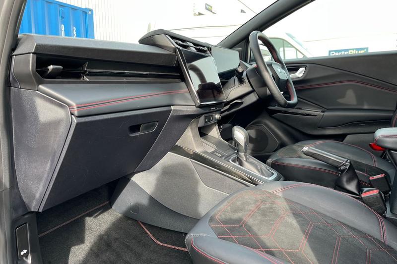 Used Ford Puma 2025 for sale - 77582052: Photo 18