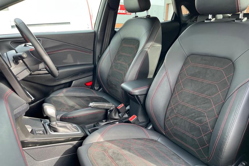 Used Ford Puma 2025 for sale - 77582052: Photo 19