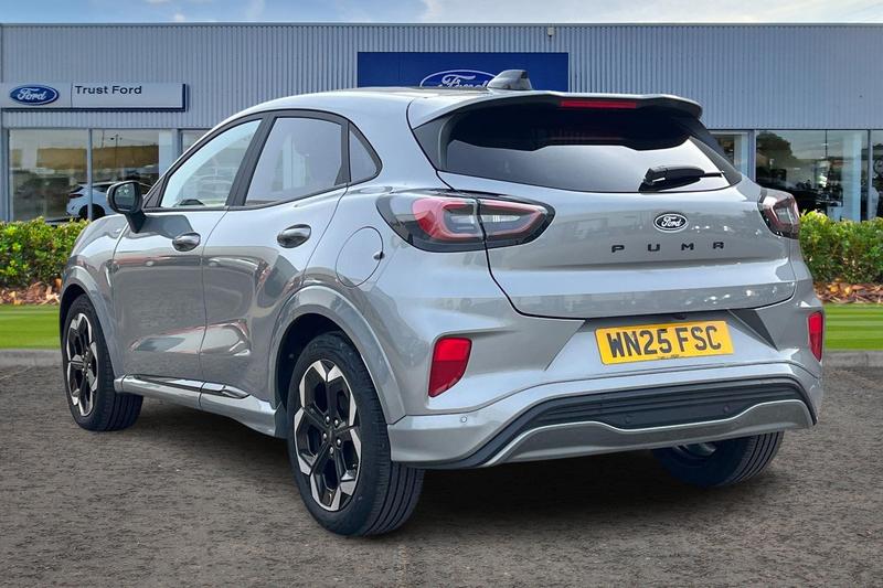 Used Ford Puma 2025 for sale - 77582052: Photo 2