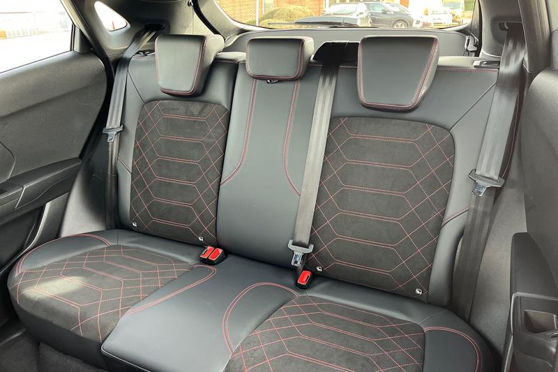 Used Ford Puma 2025 for sale - 77582052: Photo 20