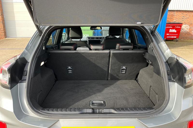 Used Ford Puma 2025 for sale - 77582052: Photo 21