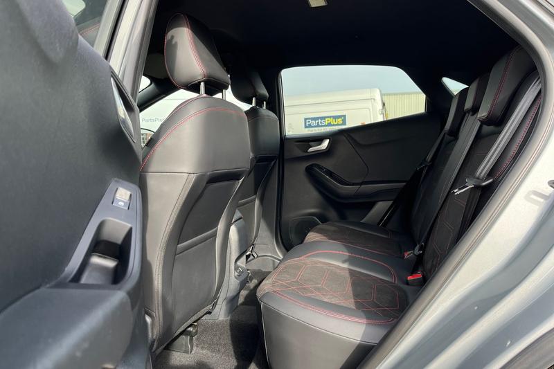 Used Ford Puma 2025 for sale - 77582052: Photo 27