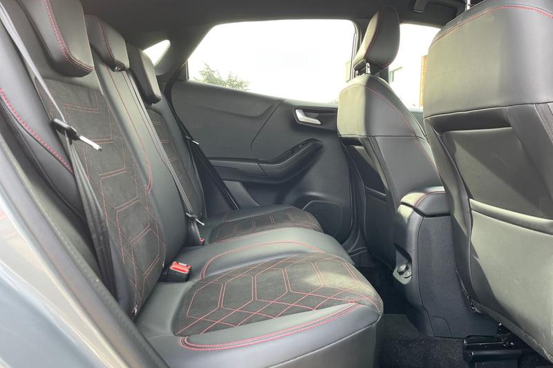 Used Ford Puma 2025 for sale - 77582052: Photo 28