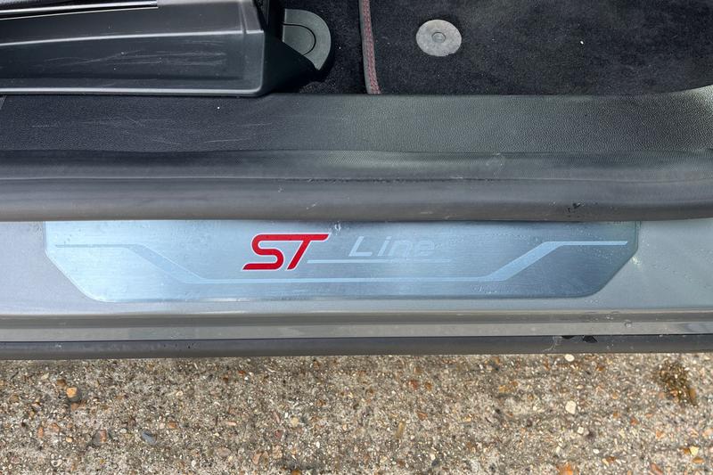 Used Ford Puma 2025 for sale - 77582052: Photo 30