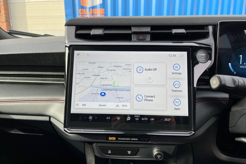 Used Ford Puma 2025 for sale - 77582052: Photo 34