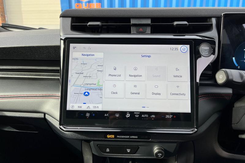 Used Ford Puma 2025 for sale - 77582052: Photo 35