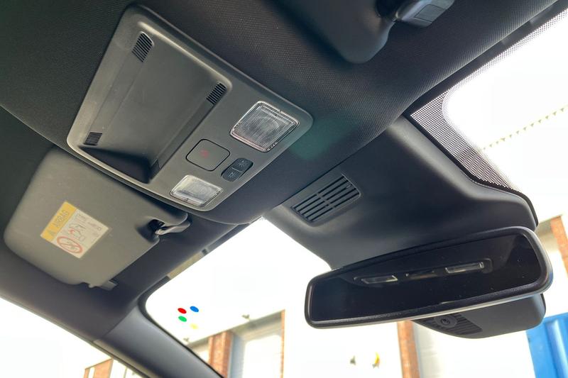 Used Ford Puma 2025 for sale - 77582052: Photo 38