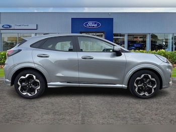 Used Ford Puma 2025 for sale - 77582052: Photo